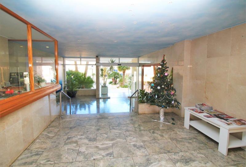 Trinisol II Hotel Benidorm Kültér fotó