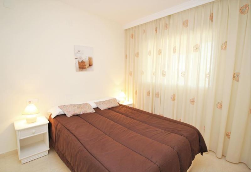 Trinisol II Hotel Benidorm Kültér fotó