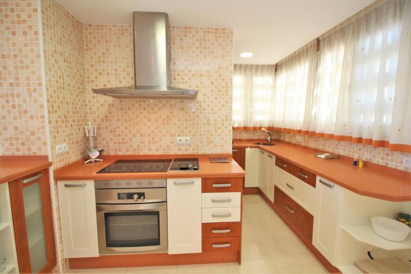Trinisol II Hotel Benidorm Kültér fotó
