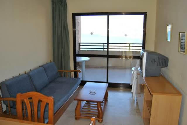 Trinisol II Hotel Benidorm Kültér fotó